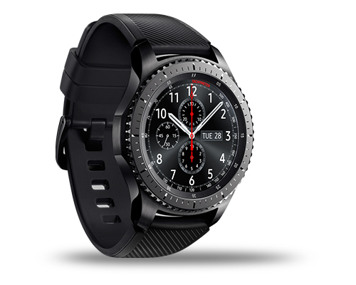 Print & Grafikdesign 3 watchface